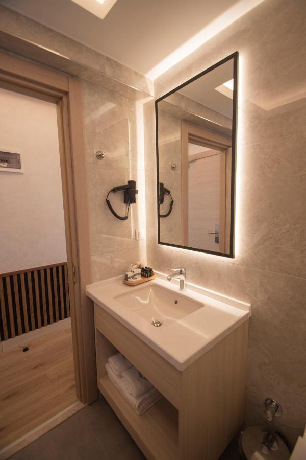 Vera Life Hotel Isztambul Kültér fotó