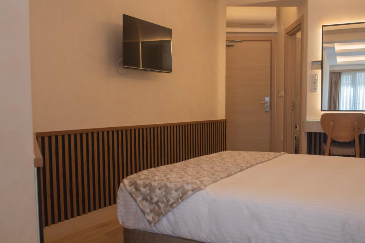Vera Life Hotel Isztambul Kültér fotó